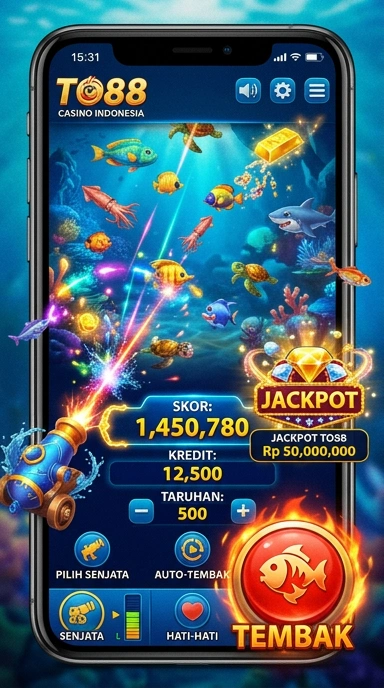 Proses unduh aplikasi cepat di platform to88.